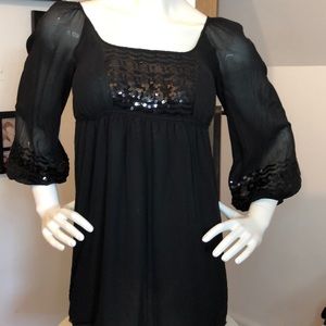 Max Studio 100% silk